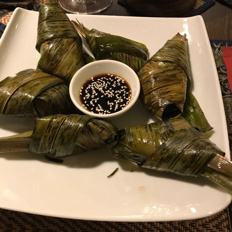Thai Restaurant Phatcharee