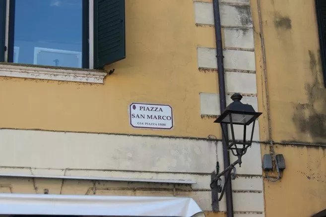 Palazzo del Provveditore