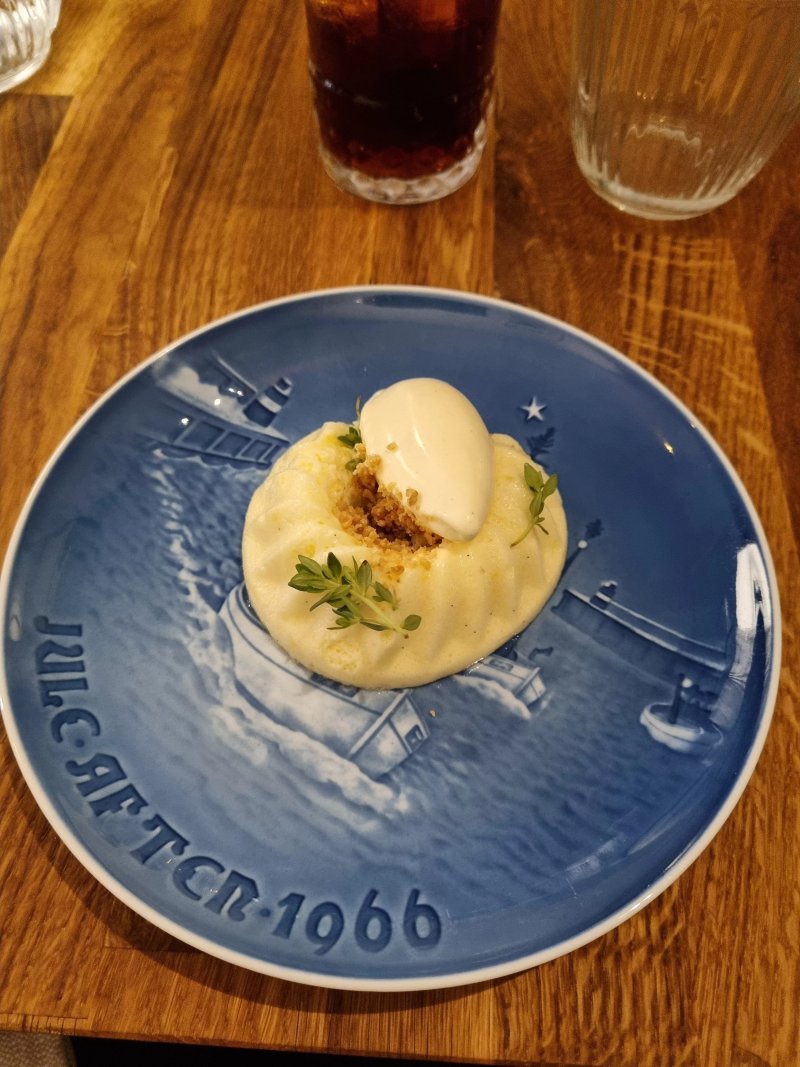 Restaurant Hjemve