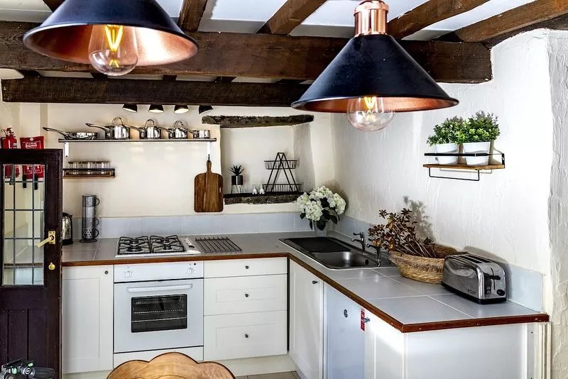 Finest Retreats | Ellen's Cottage