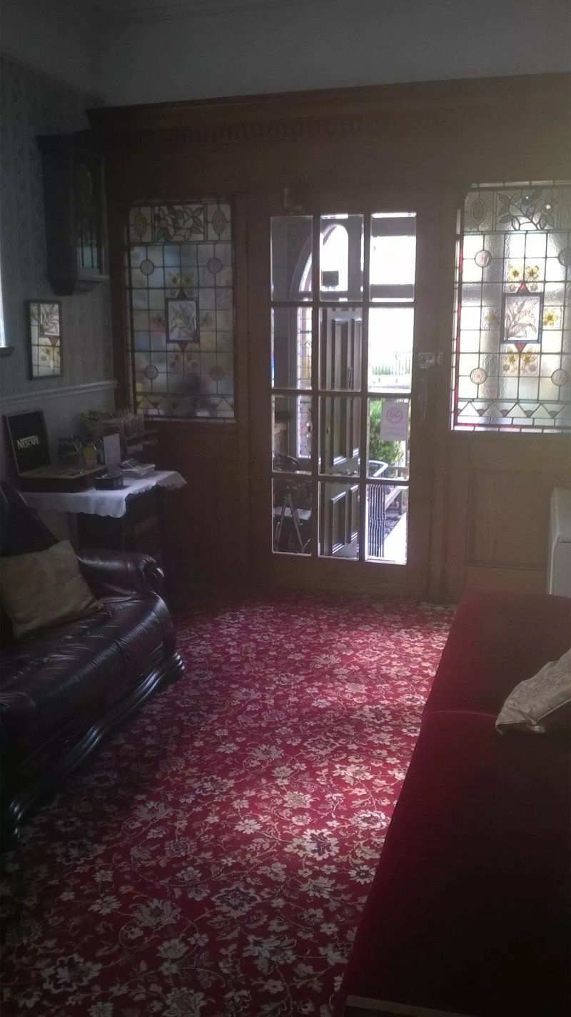 Winchester Private Hotel