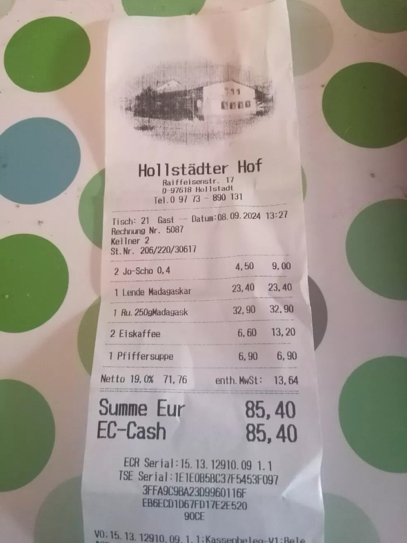 Hollstadter Hof