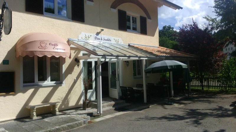 Pizze da Franco