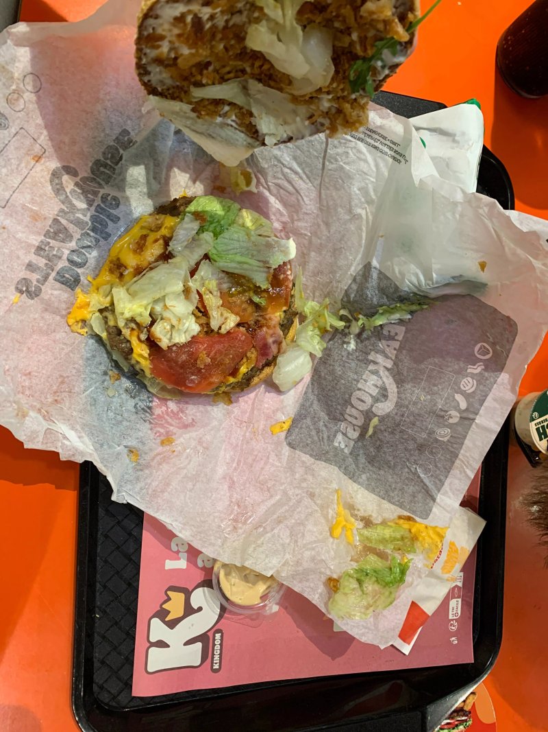 Burger King