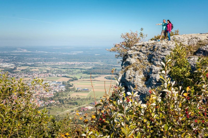 HOCHGEHBERGE - Tour >hochgehadelt<