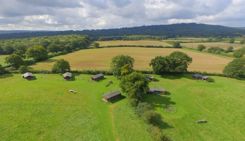 Mill Farm Lurgashall