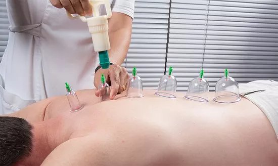 JW Massage Pembrokeshire