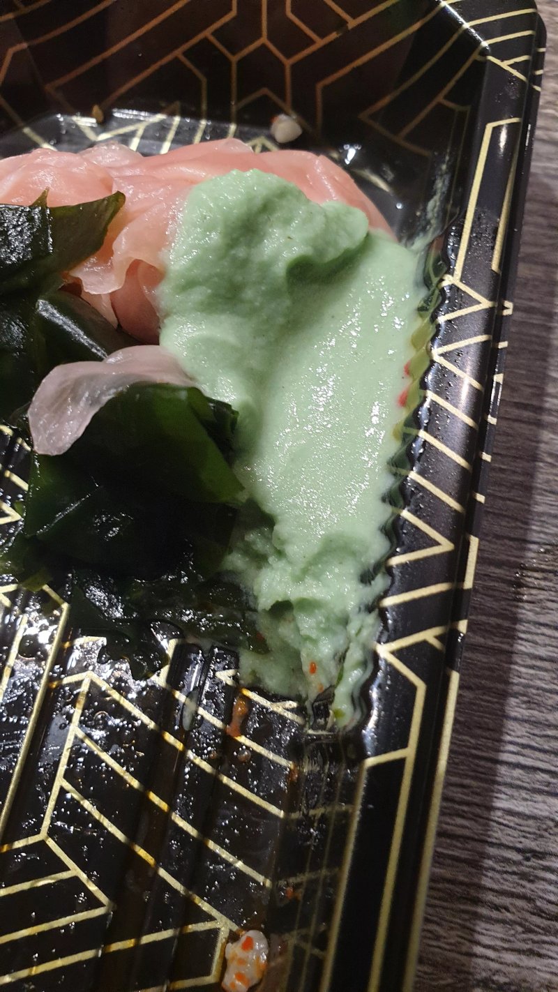 Sushi Kitchin