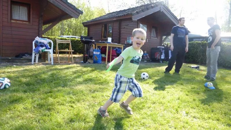 Ferienpark Familyland