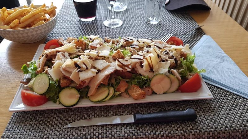 Restaurant du Golf des Chanalets