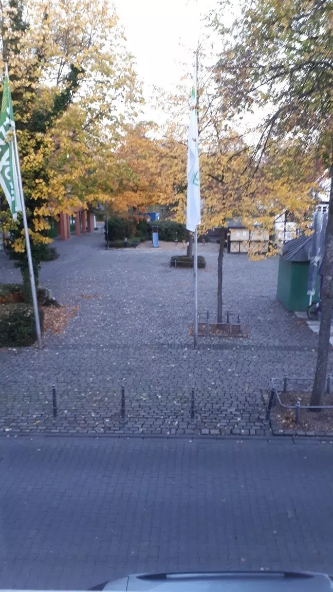 Hotel am Doktorplatz