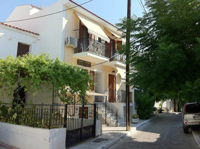 Sunshine Pension