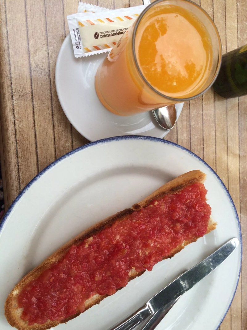 El Viejo Cafe