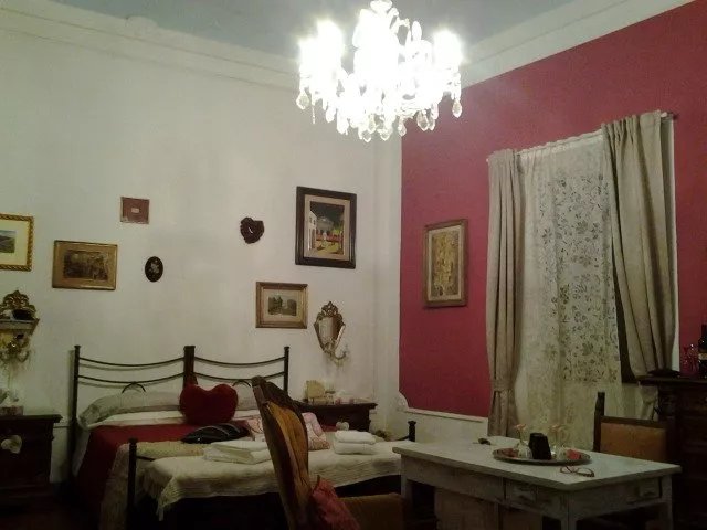 Nel Cuore di Firenze Guesthouse