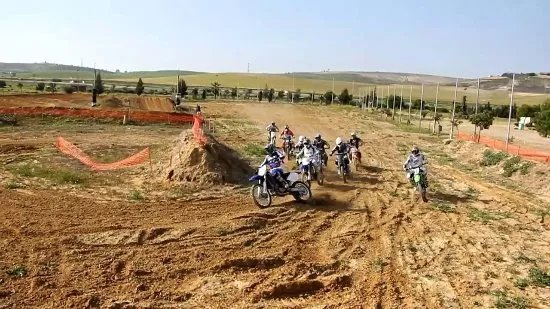 MX El Barrero
