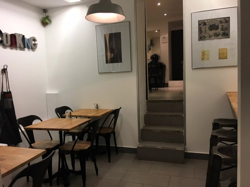 L'Opera Gourmand