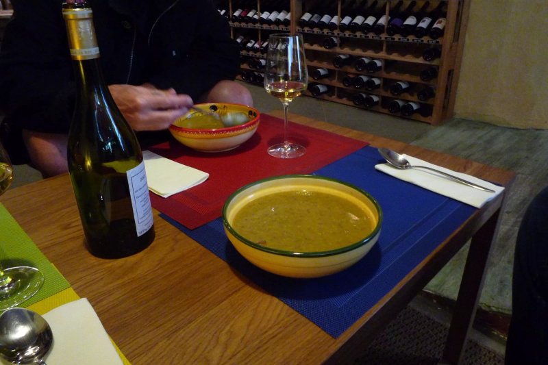 Le Vin Est Une Fete