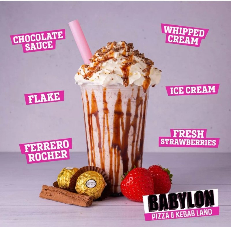 Babylon Crewe
