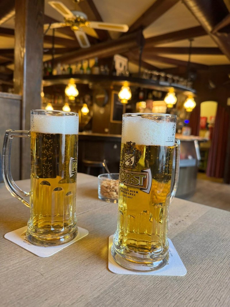 Bar/Pub Dorfschenke