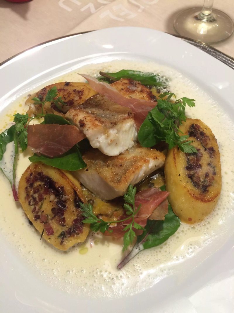 Restaurant Kreuz