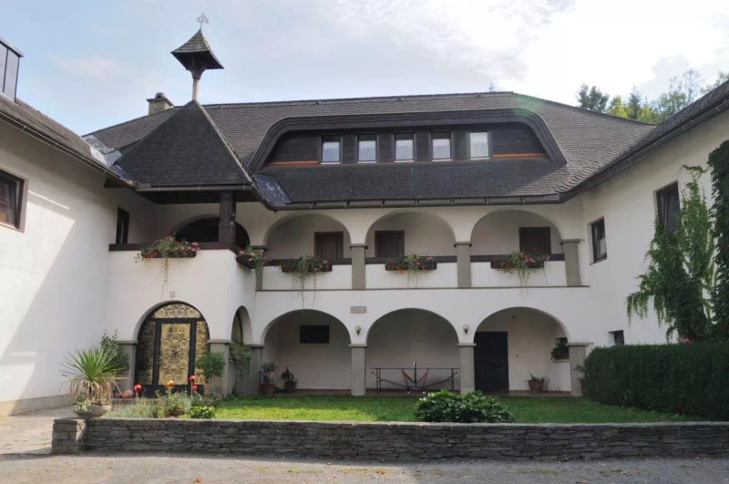 Familienpension Seebichlhof