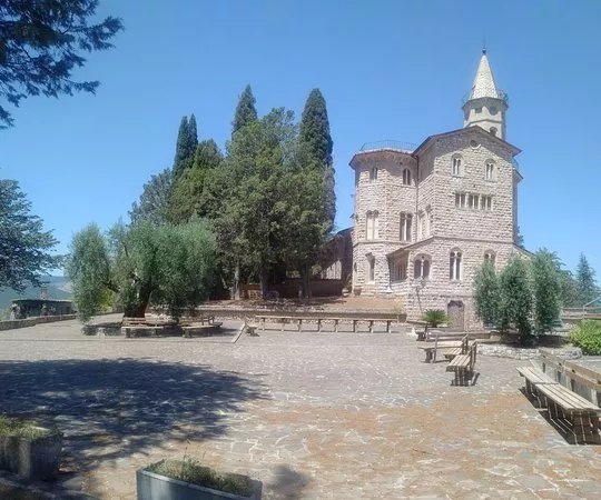 Santuario Madonna dell'Auricola