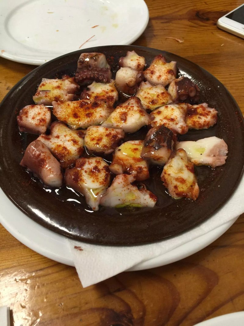 Marisqueria Acuario