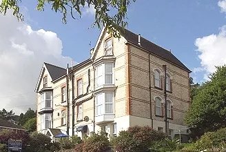 Two Ways Guest House