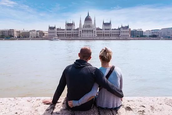 City Unscripted Budapest