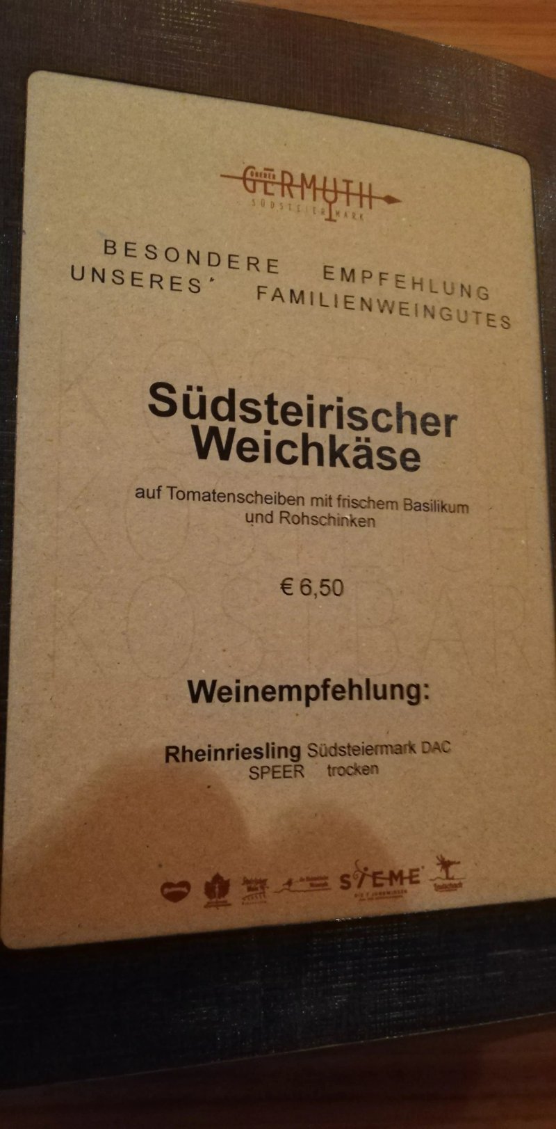 Weingut Germuth