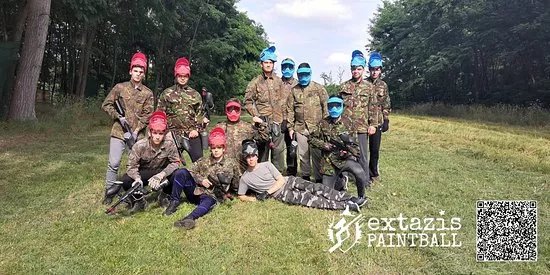 eXtaZis PaintBall