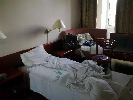 Green Apple Hostel