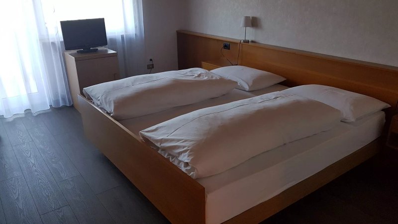 Hotel Hillebrand