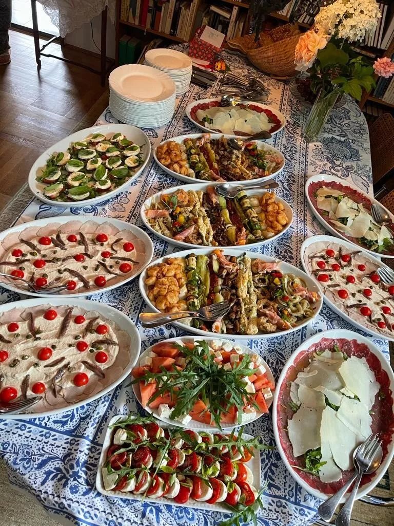 Cucina di Napoli