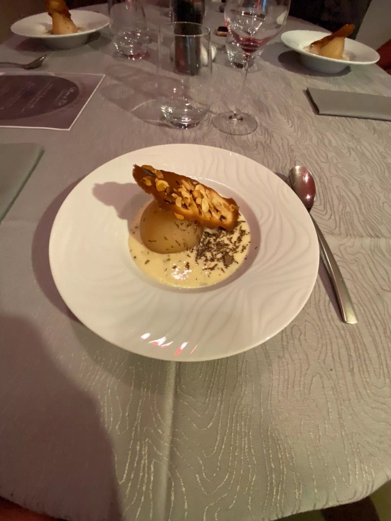 Saveurs & Cie