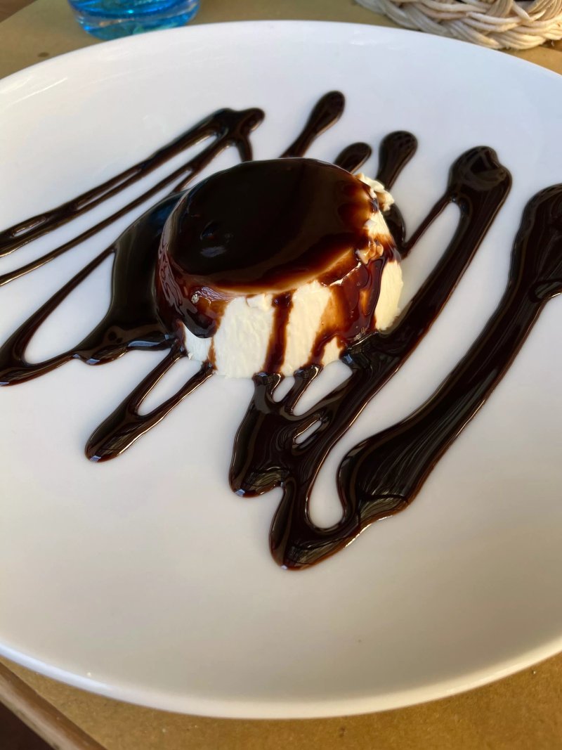 Ristorante Pizzeria la Barca