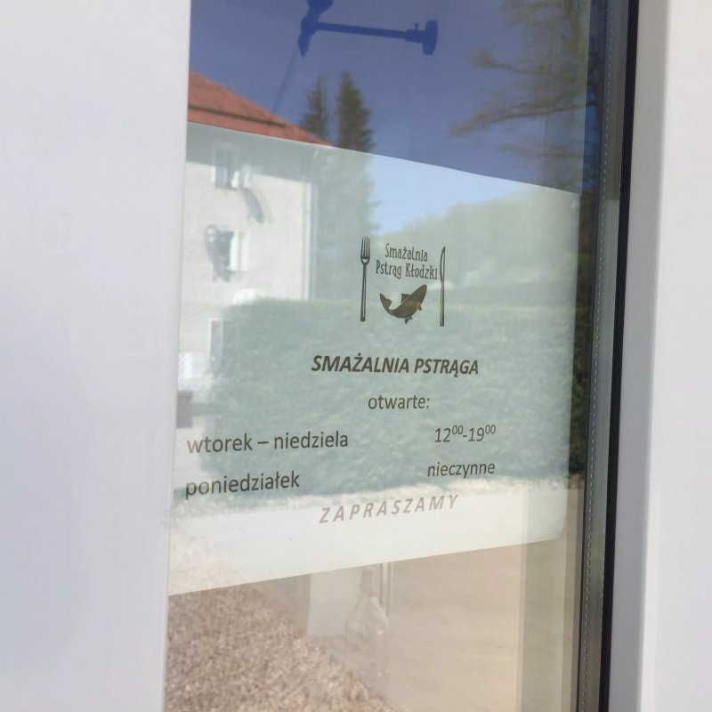Pstrag Klodzki