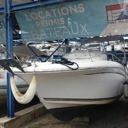 Furious Nautisme