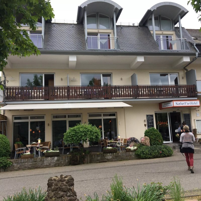 Restaurant MundArt
