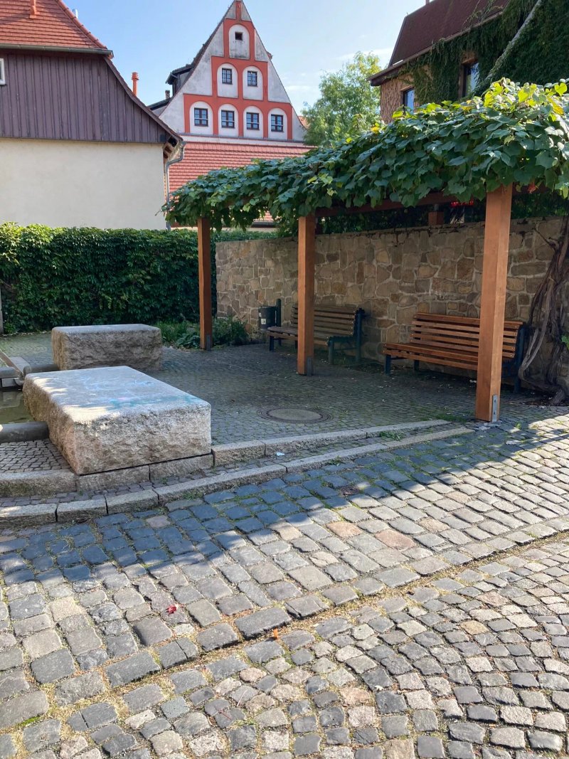 Stadtbrunnen