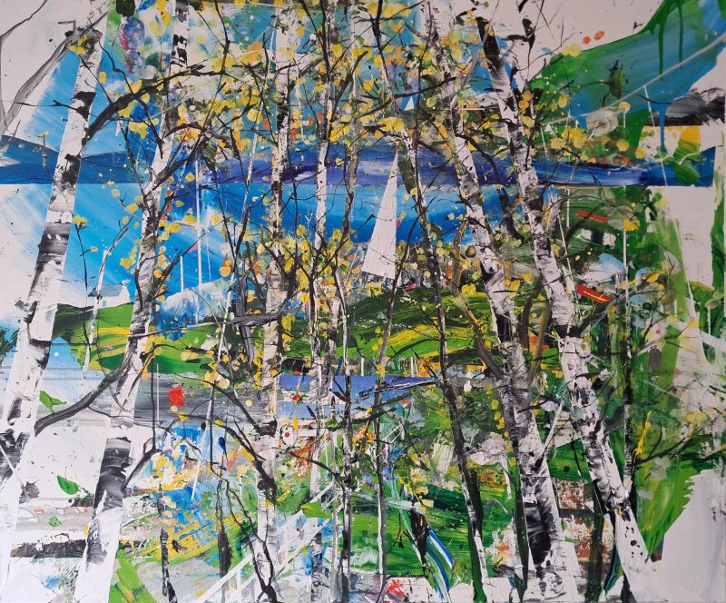 Gallery Anneke Wilbrink