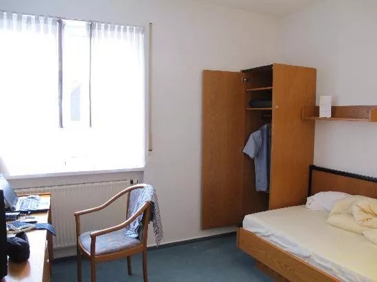 Hotel Samson