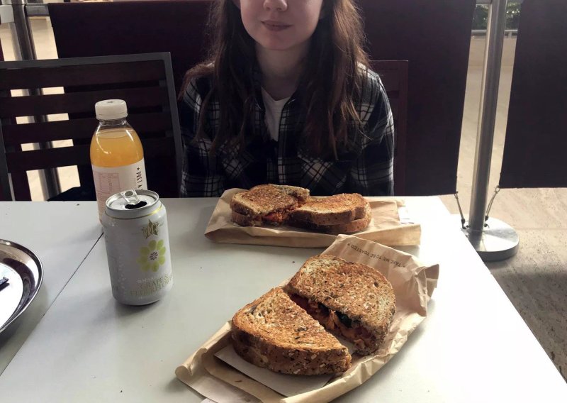 Pret A Manger