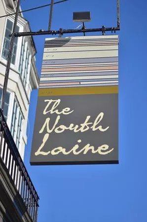 North Laine Brew House