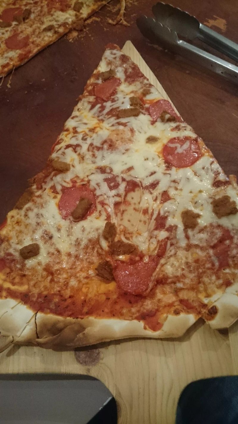 Pinheads Pizza
