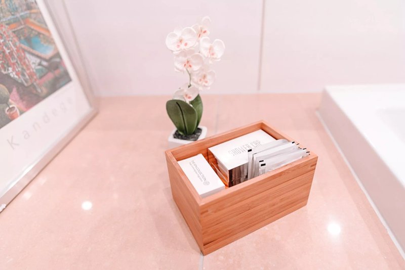 JGA Boutique Hotel