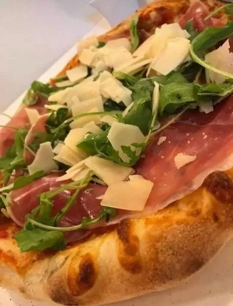 Da Vale Restaurant & Piizzeria