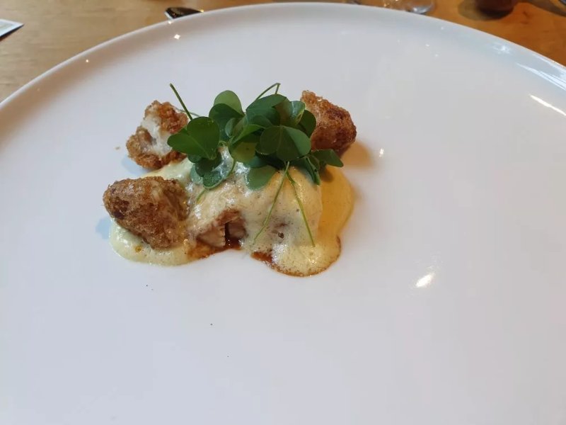 Restaurant Slottskrogen