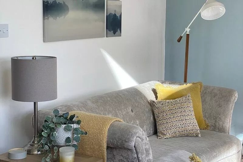 Stunning three bedroom cottage with Hot Tub