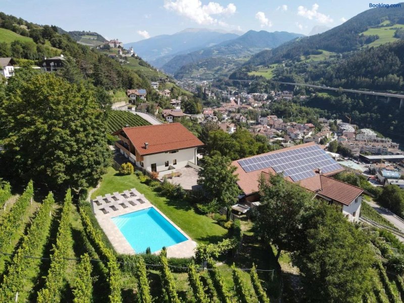 Pension Tanotscherhof